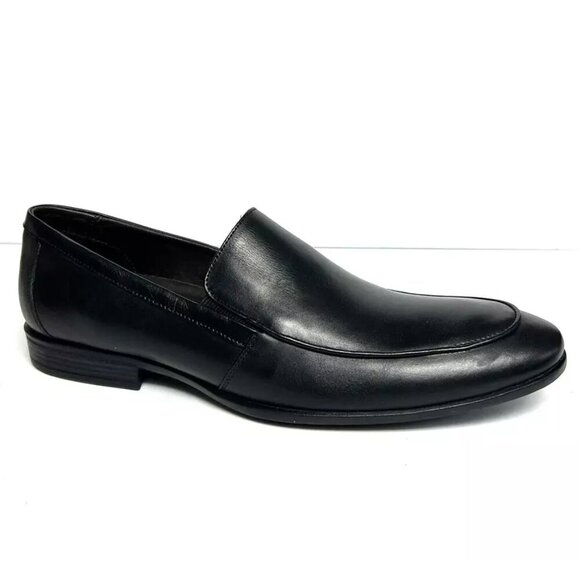 Blanco Garcia Other - Blanco Garcia Men's Abraham Loafer Black Size 10.5 M